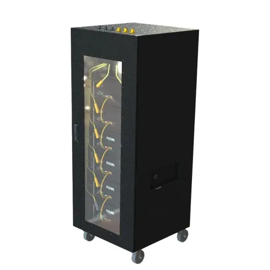 Photovoltaic solar container patent