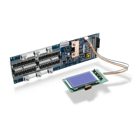 Mozambique project proposes solar container professional energy