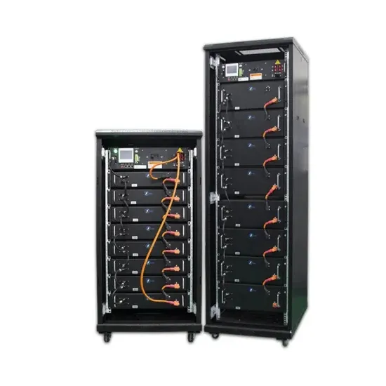 Enterprise solar container system integrity service program PDF preview