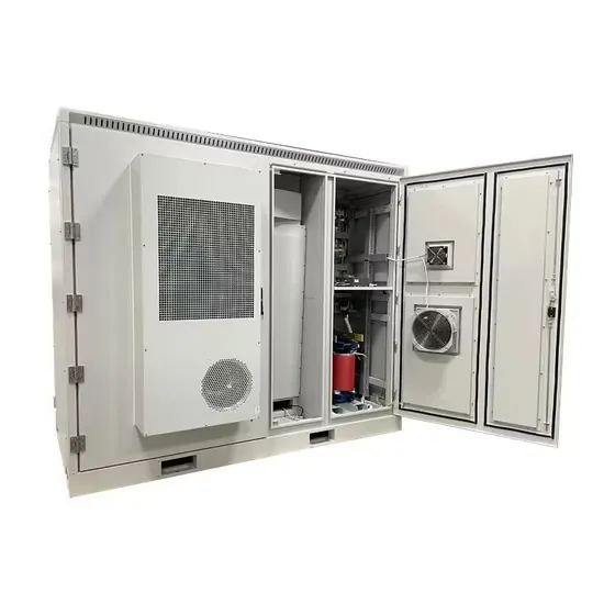 Luxembourg city high temperature thermal solar container system