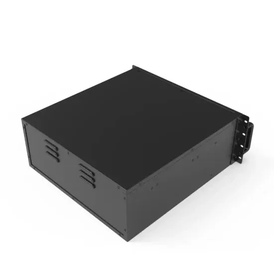 Oman solar container new energy