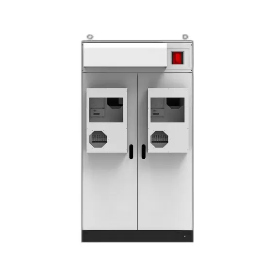 How is the lithium battery solar container field in brazil and south america