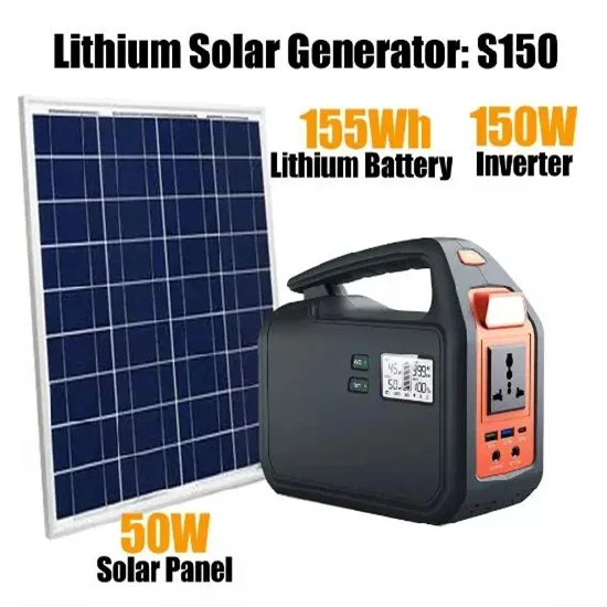 New energy battery solar container limit