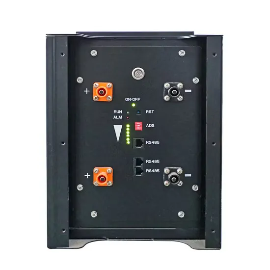 Local solar container brand solar container power station factory operation information PDF preview