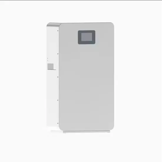 Key points and difficulties of all-vanadium liquid flow solar container power station