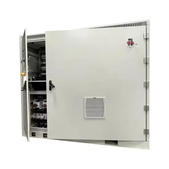 3000w portable solar container power supply PDF preview