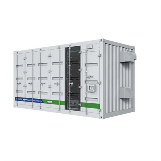 Solar container city partner business model PDF preview