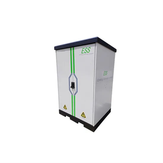 Power grid company solar container chief engineer factory operation