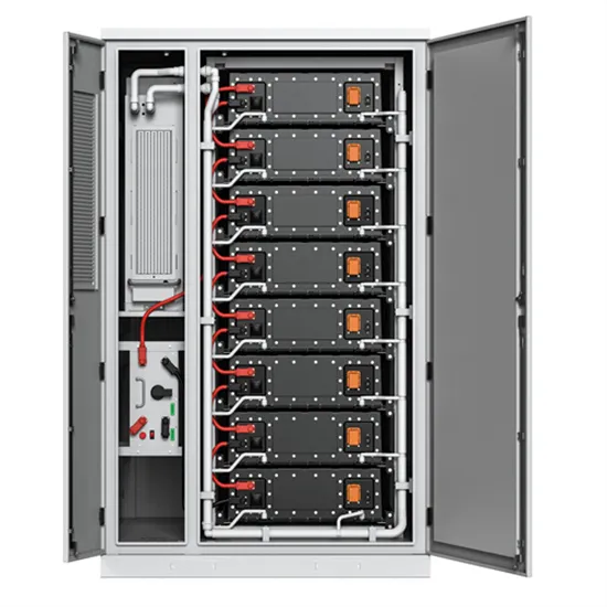 Gongming farad solar container capacitor PDF preview