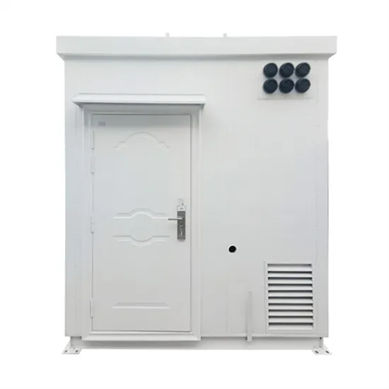 Threshold for solar container projects