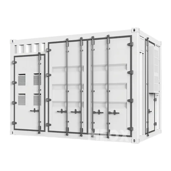 Solar container industry production pain points