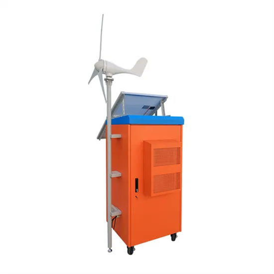 Containerized solar container vehicle design
