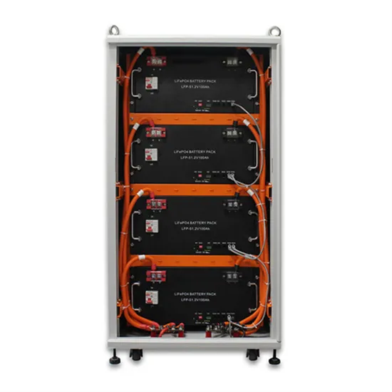 Battery solar container economic benefit analysis report